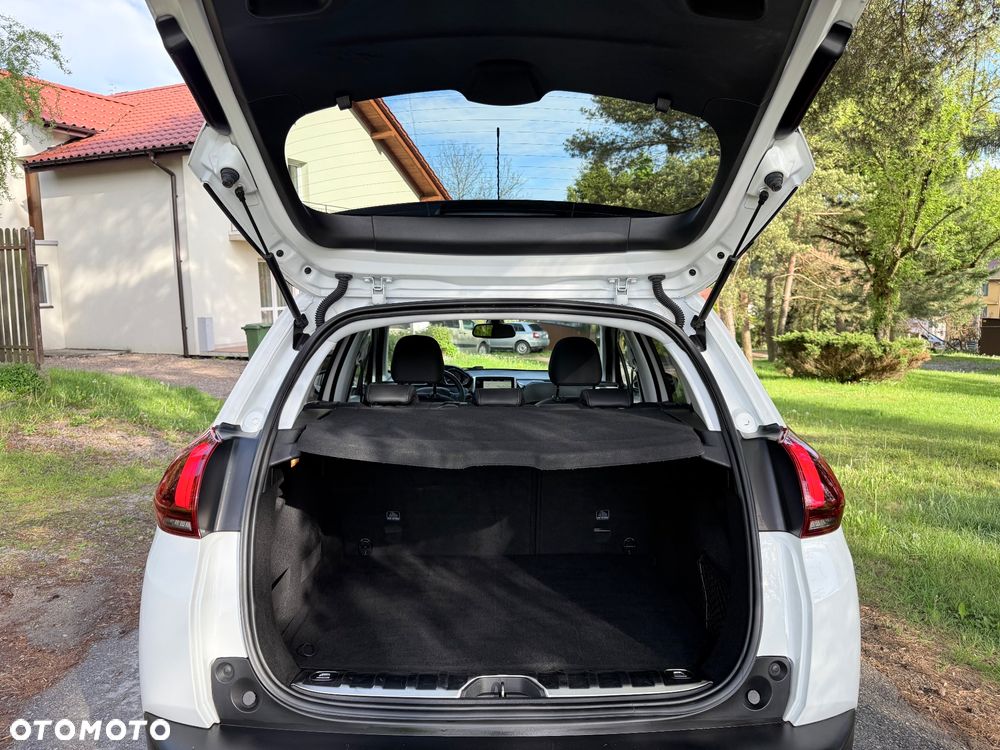 Peugeot 2008 PureTech 110 Stop&Start Crossway - 35