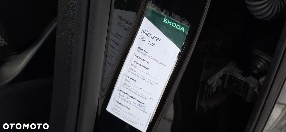 Skoda Octavia - 21