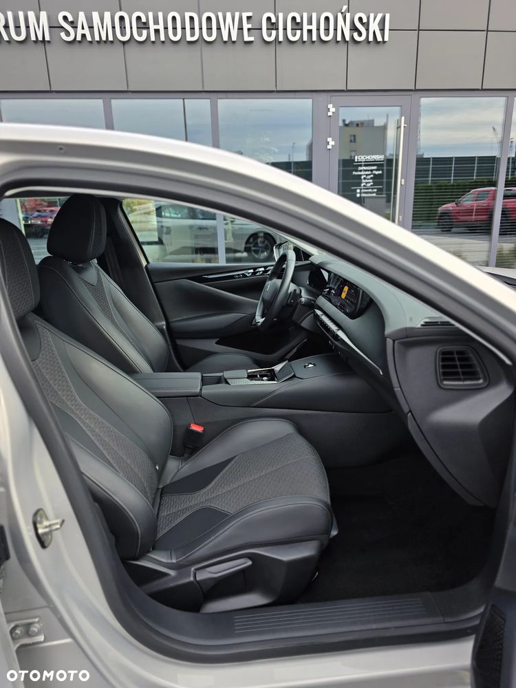 DS Automobiles DS 4 - 21