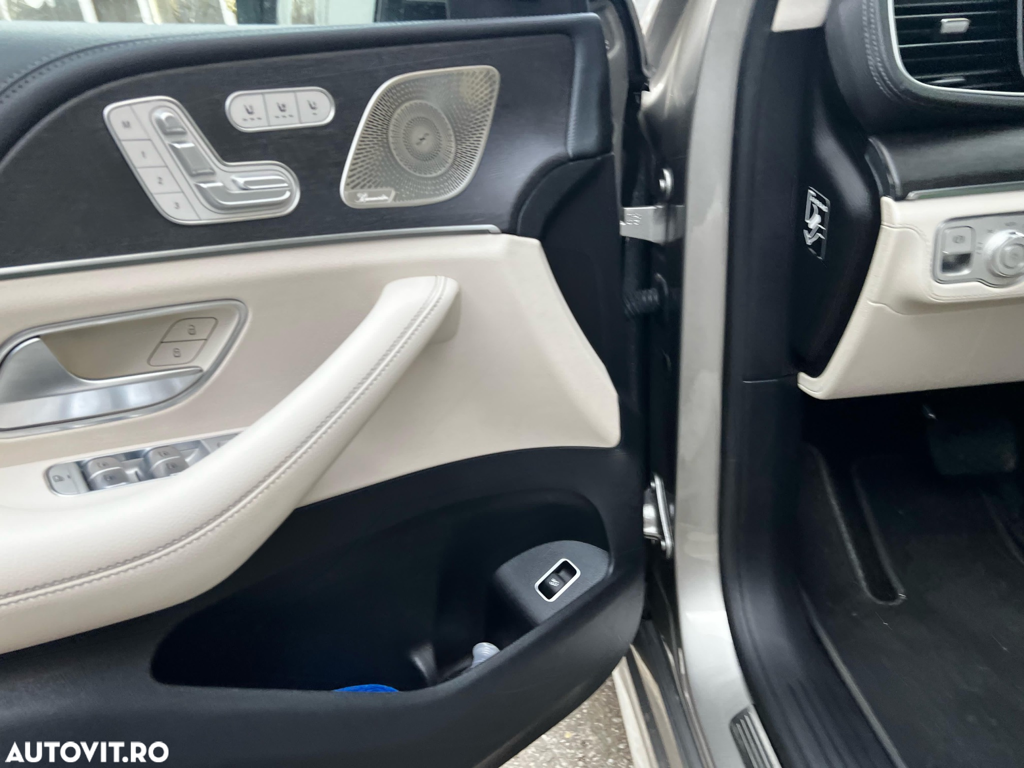 Mercedes-Benz GLE Coupe 400 d 4Matic 9G-TRONIC AMG Line - 40