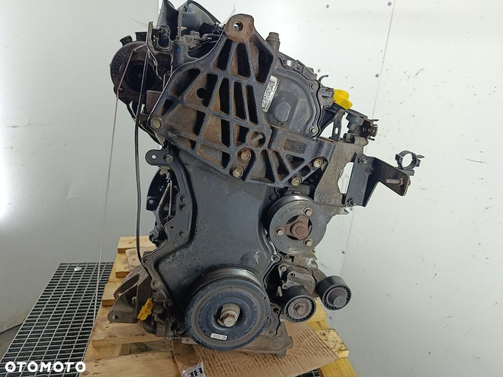 SILNIK NISSAN X-TRAIL II T31 M9RD833 2.0 DCI 173KM - 3