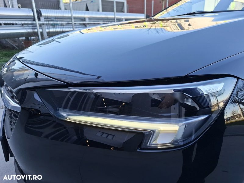 Opel Insignia 1.5 Automatik Business Edition - 21