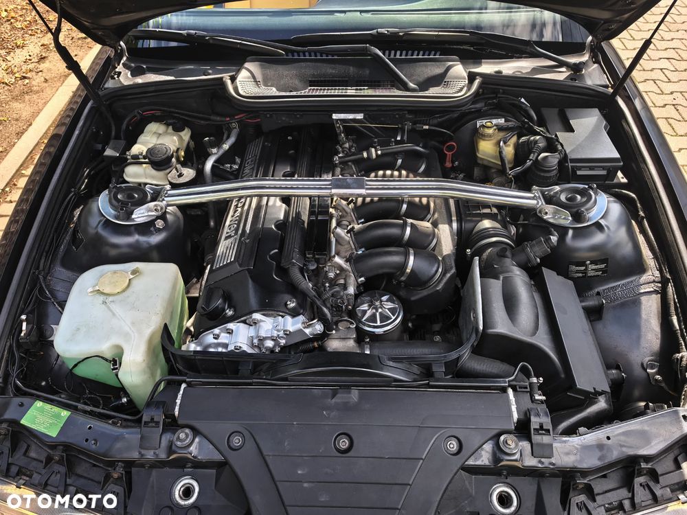 BMW M3 - 1