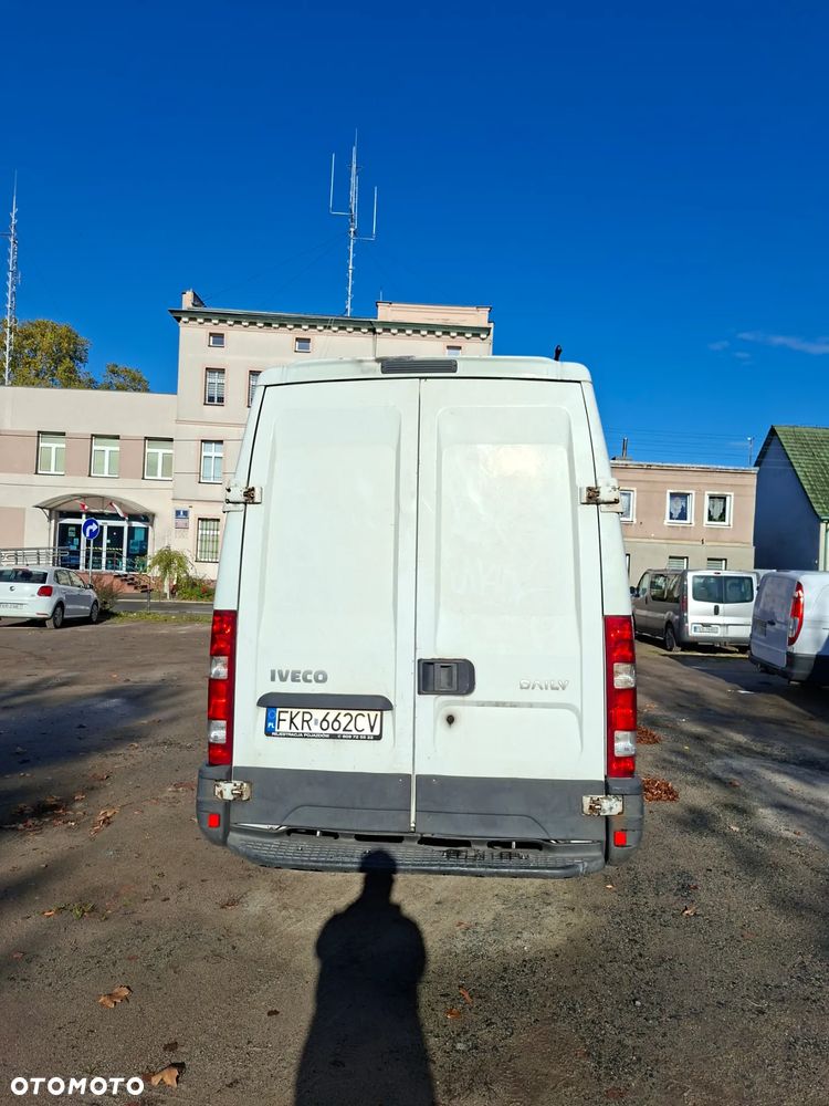 Iveco Daily - 7