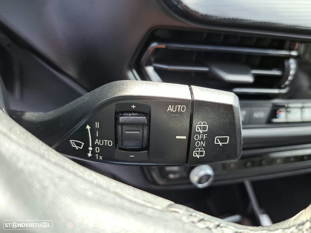 BMW 116 d Line Sport Auto - 30