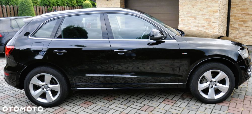 Audi Q5 2.0 TDI clean diesel Quattro S tronic - 6