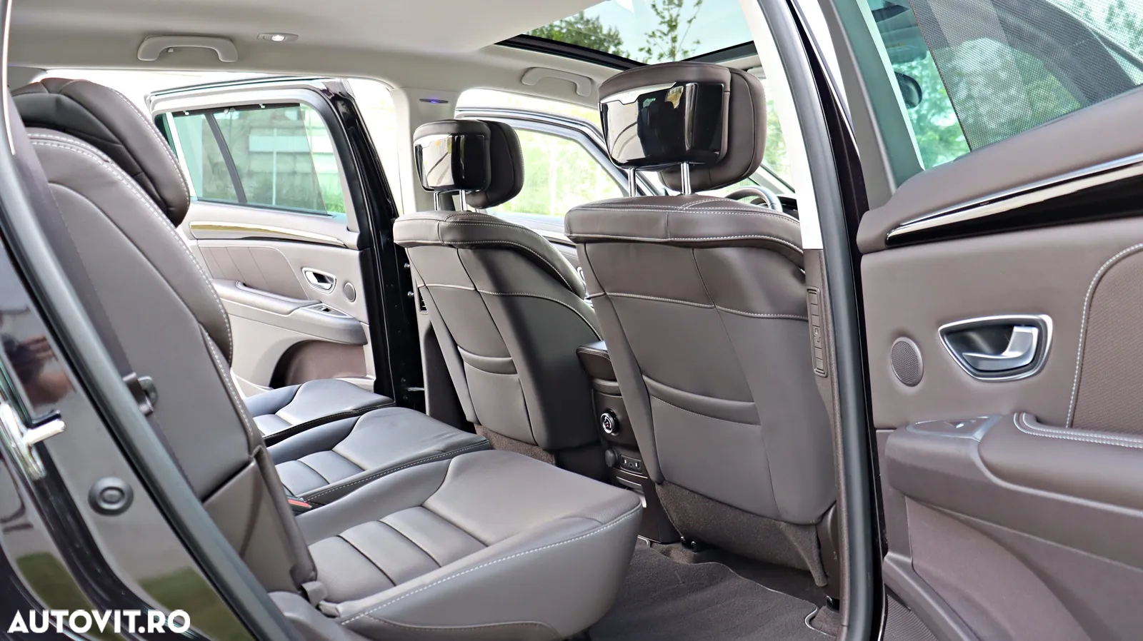 Renault Espace Energy TCe 200 EDC Initiale Paris - 14