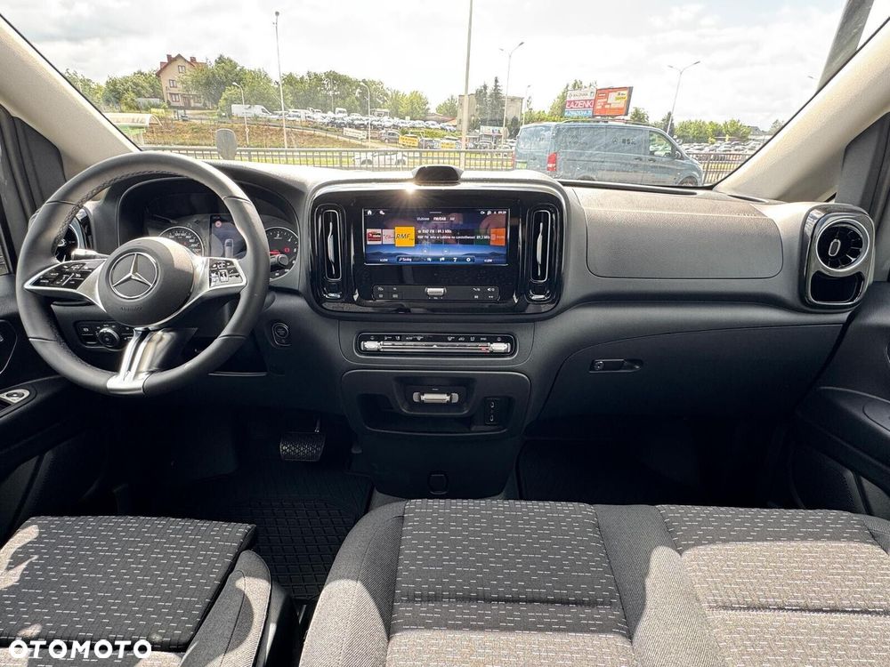 Mercedes-Benz Vito - 8