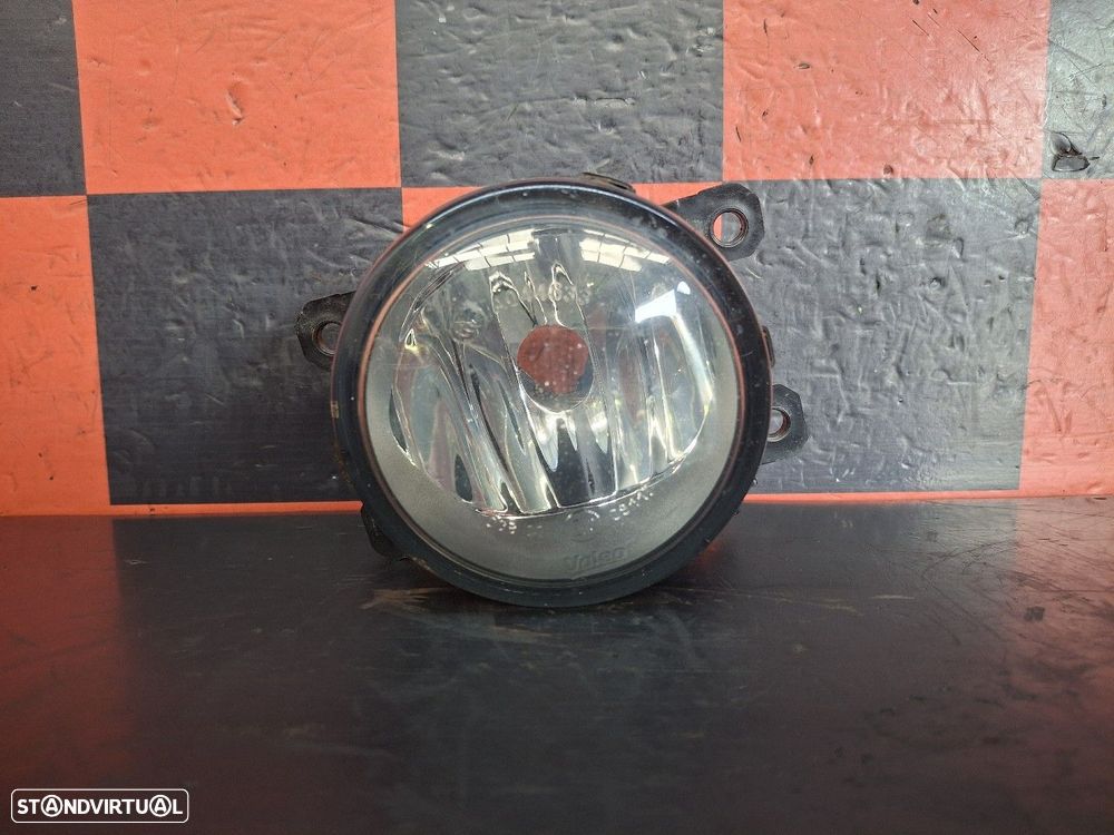 Farolim Nevoeiro Frente Direito Peugeot Partner Caixa - 1