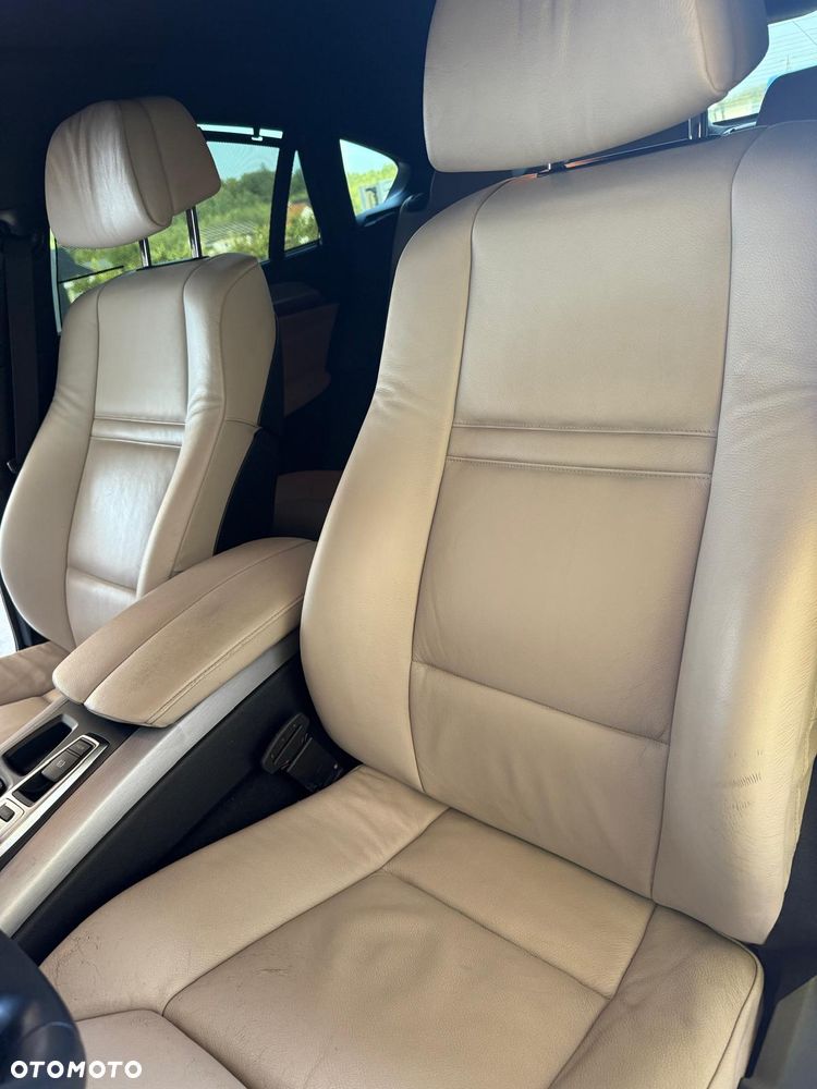 BMW X6 - 14