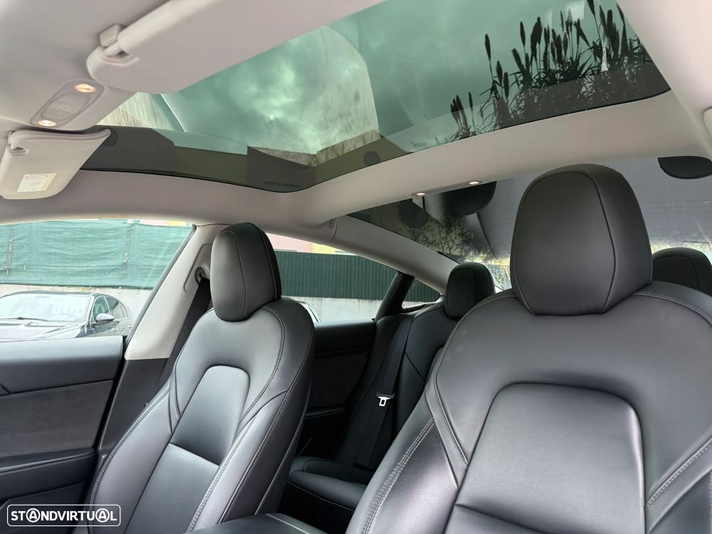 Tesla Model 3 Long Range Tração Integral - 11