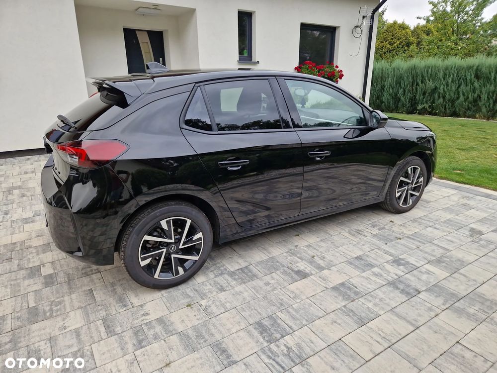 Opel Corsa 1.2 GS S&S - 20