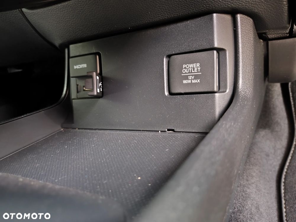 Honda Civic 1.0 i-VTEC Turbo CVT Elegance - 14