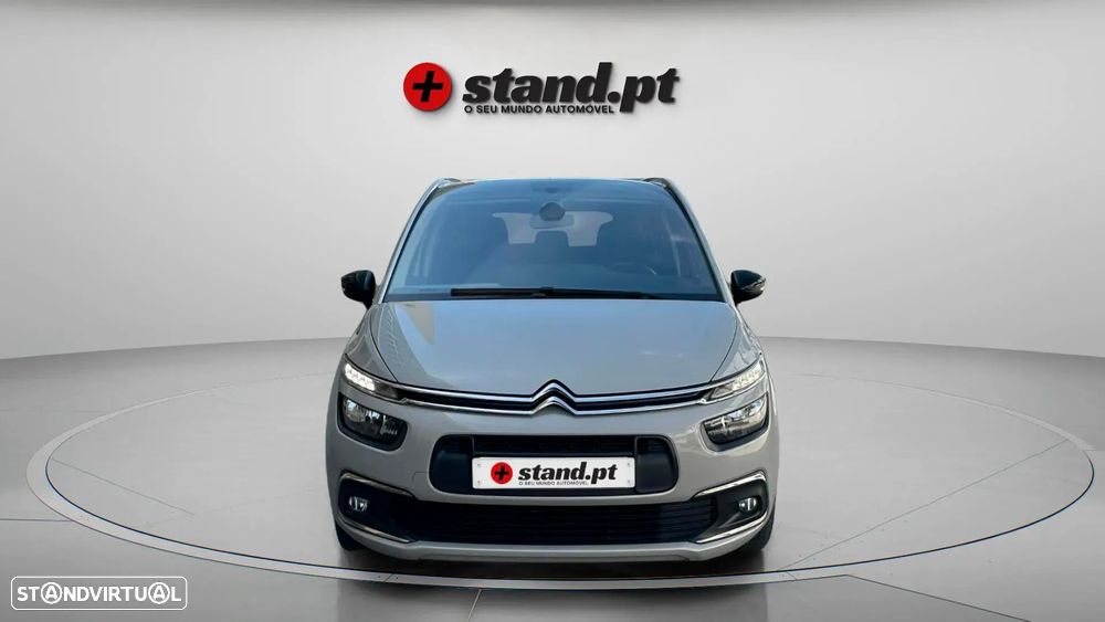 Citroën C4 Grand Picasso 1.6 BlueHDi Live - 2