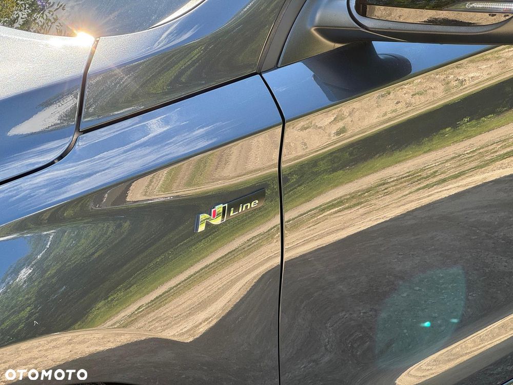 Hyundai i30 1.5 T-GDI 48V-Hybrid N-Line - 26