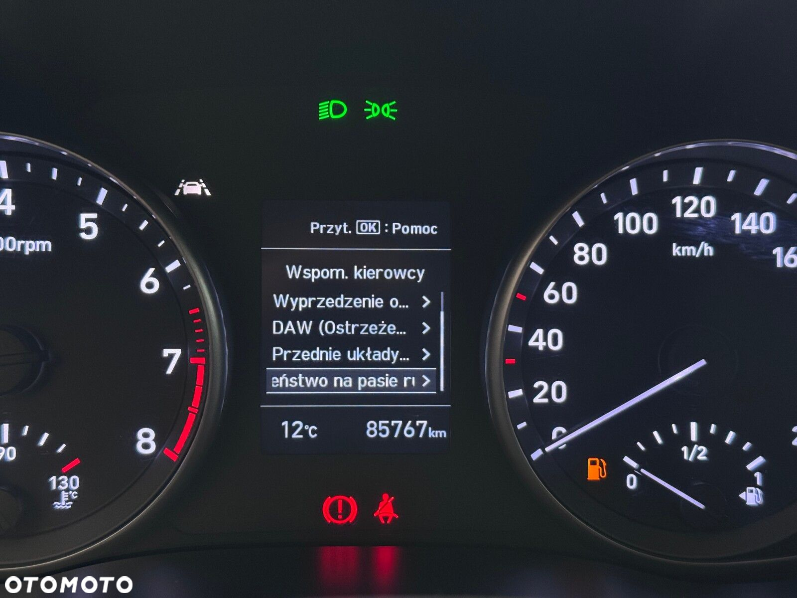 Hyundai i30 1.5 DPI Classic + - 27