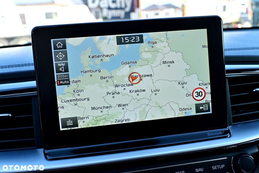 Kia Ceed 1.6 CRDi Edition 7 - 24