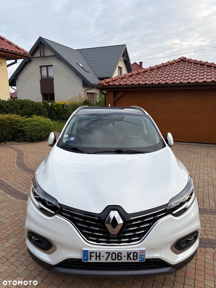 Renault Kadjar 1.3 TCe FAP Intens - 3