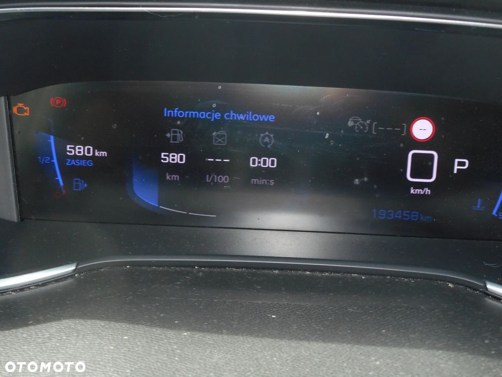 Peugeot 308 BlueHDi 130 EAT6 Stop & Start Active - 6
