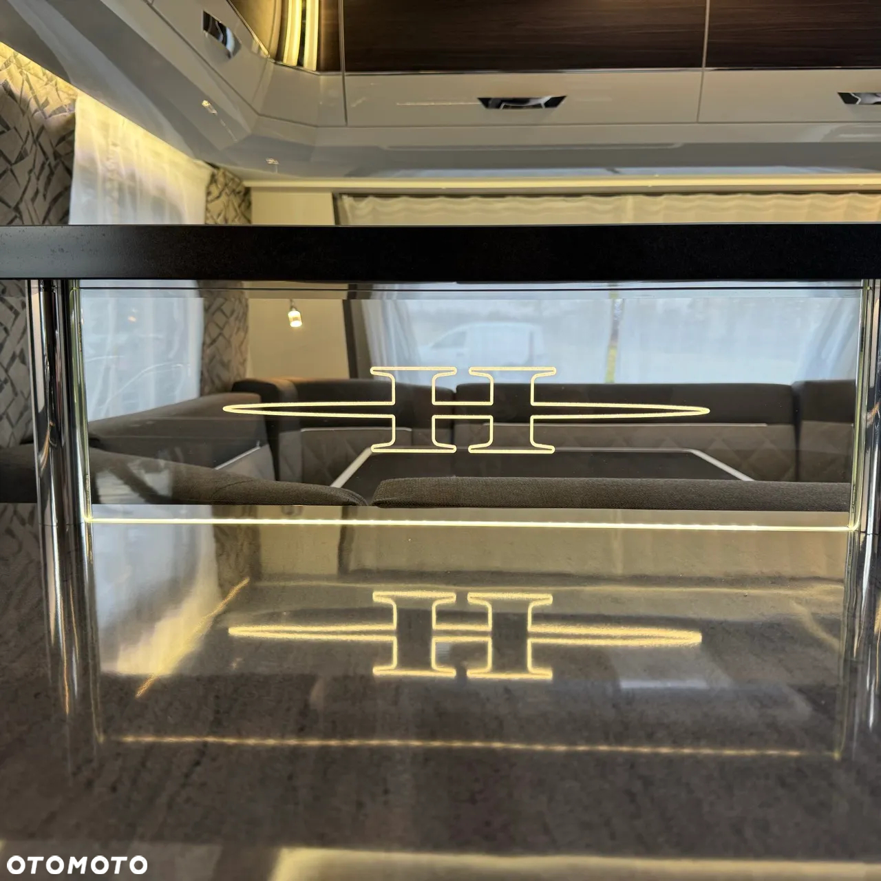 Hobby 560 FC Prestige - 19