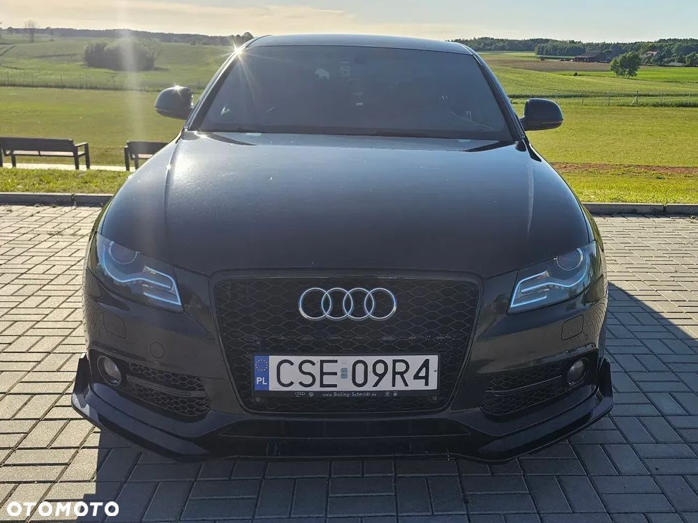 Audi A4 Limousine 2.0 TDI - 2