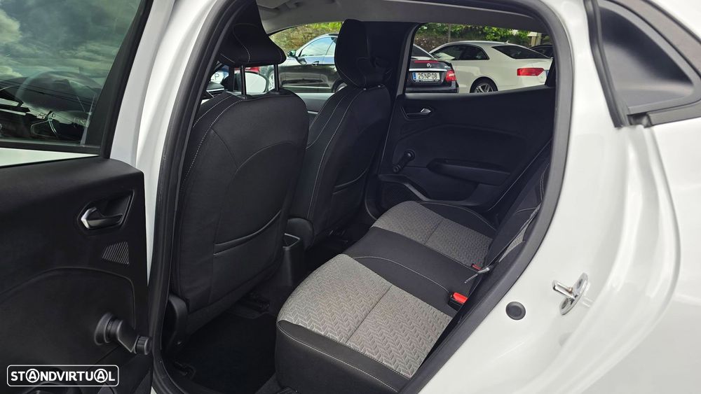Renault Clio 1.0 TCe Limited - 13