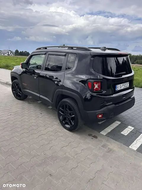 Jeep Renegade - 2
