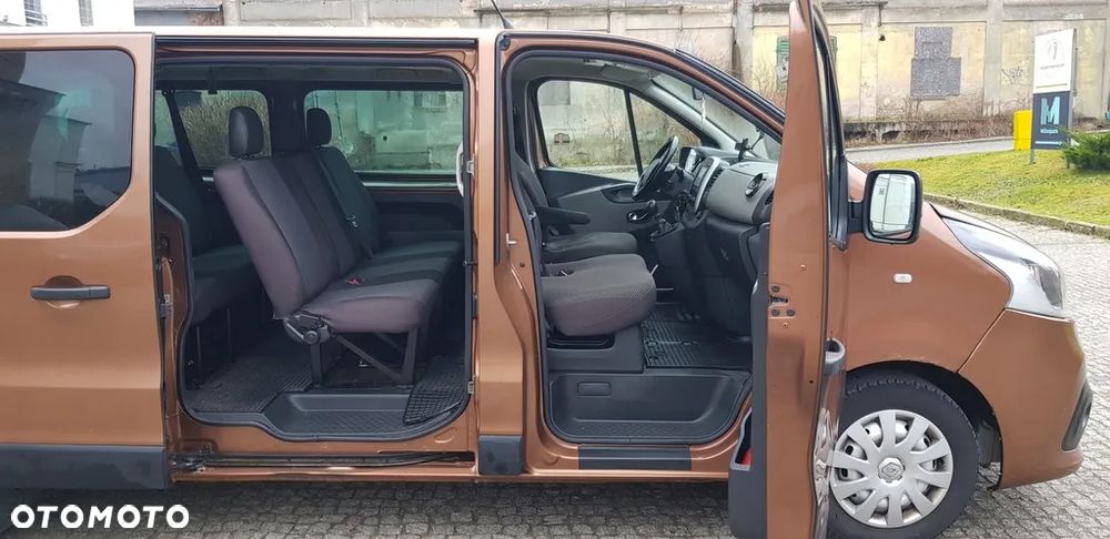 Renault Trafic - 14