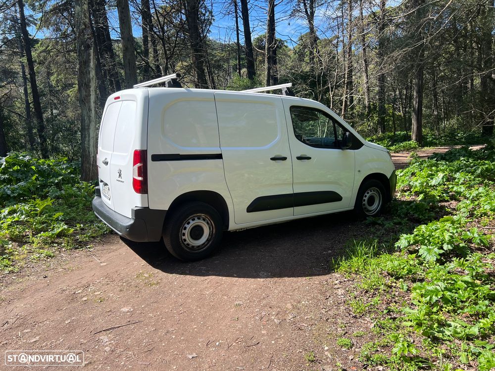 Peugeot Partner - 6