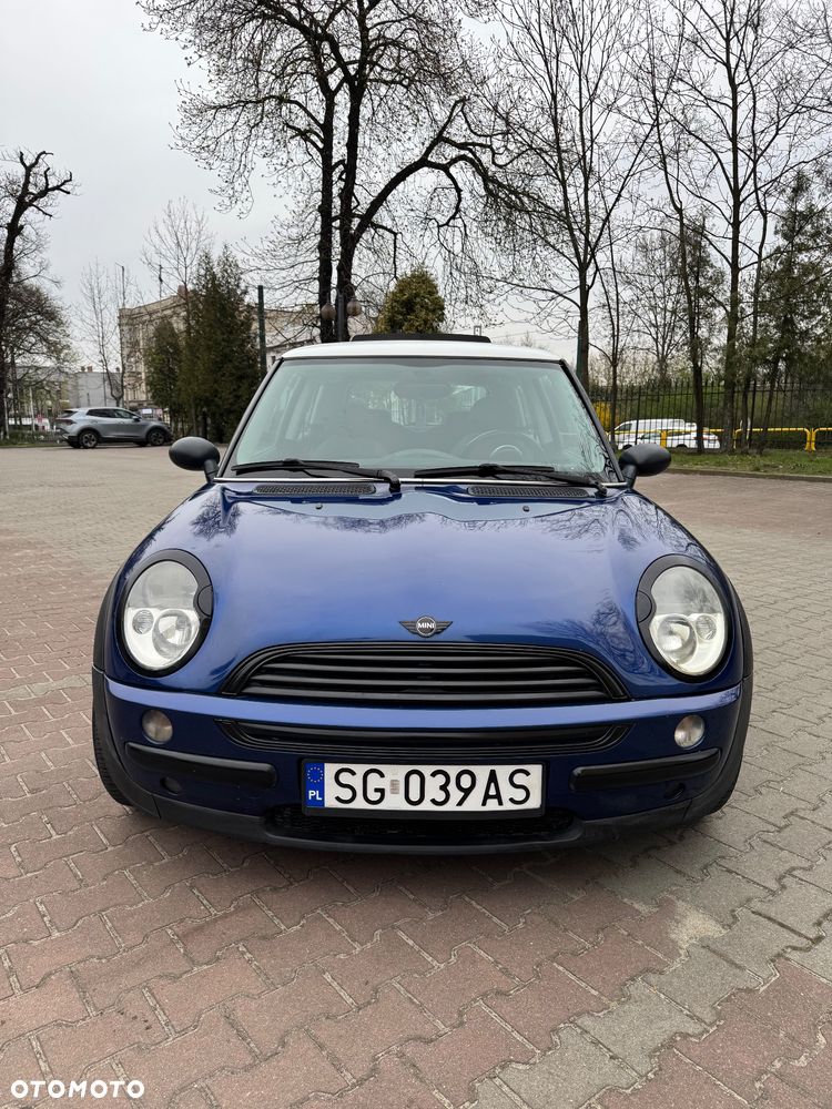 MINI Cooper pepper - 4