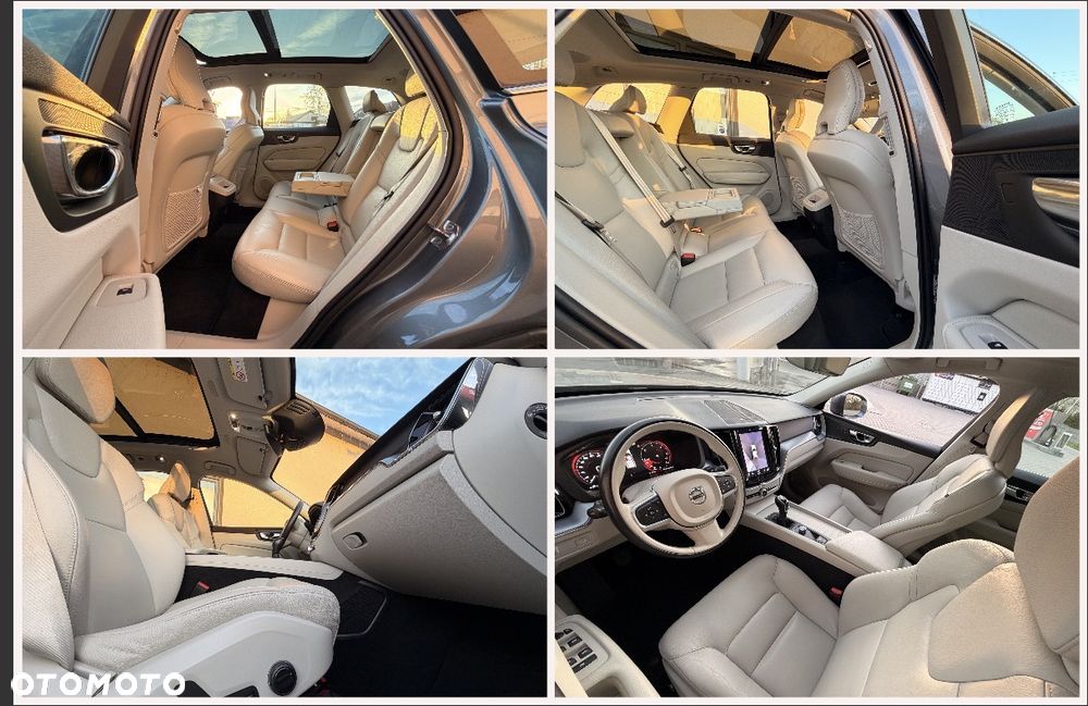 Volvo XC 60 D3 Linje Inscription - 33