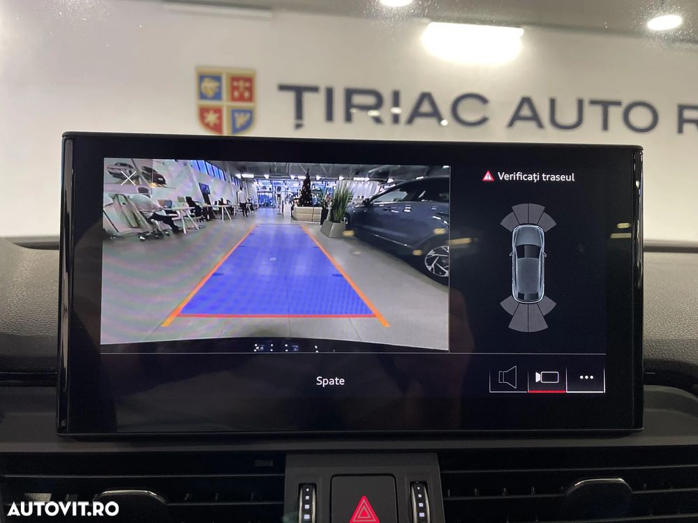 Audi Q5 Sportback 50 TFSI e quattro S tronic PHEV Advanced - 19