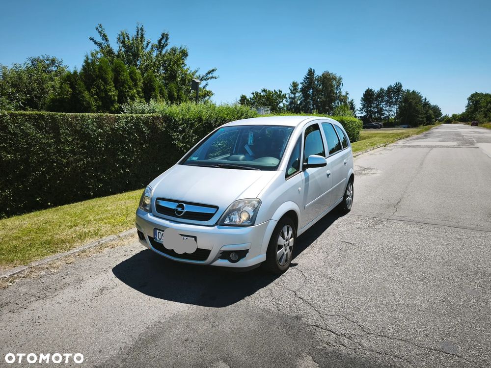 Opel Meriva 1.6 Enjoy - 1
