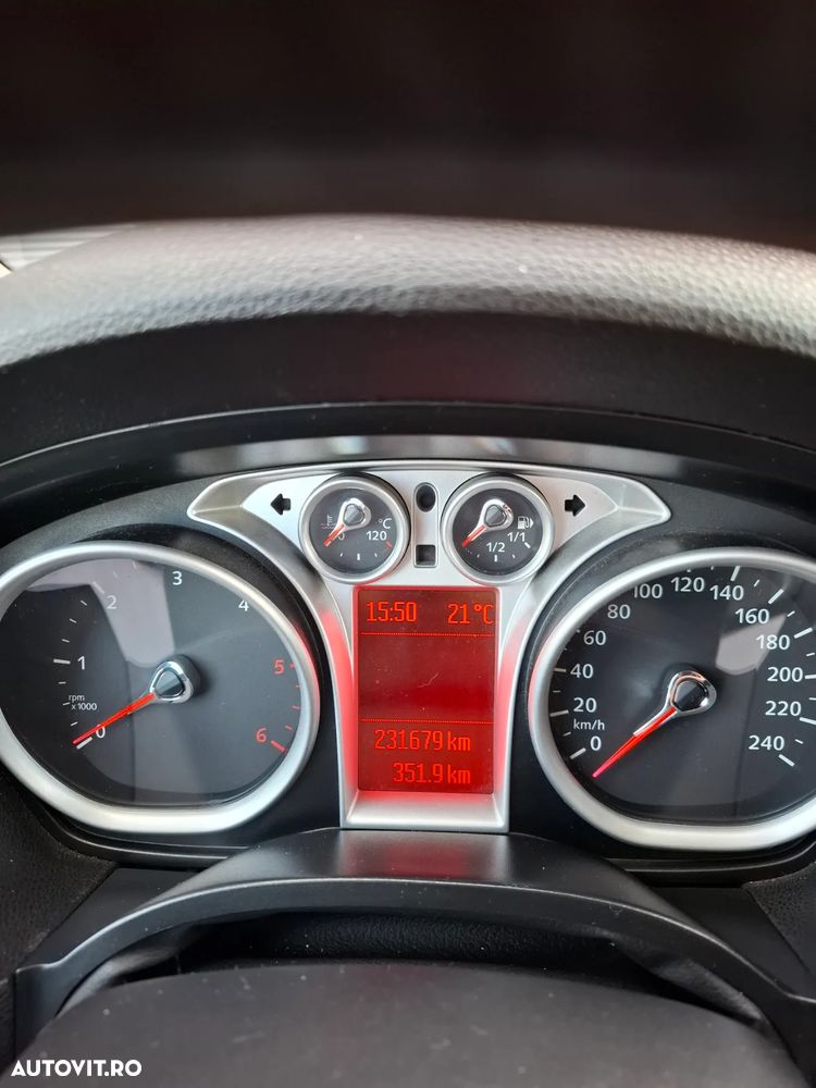 Ford C-Max 1.6 TDCi DPF Titanium - 14