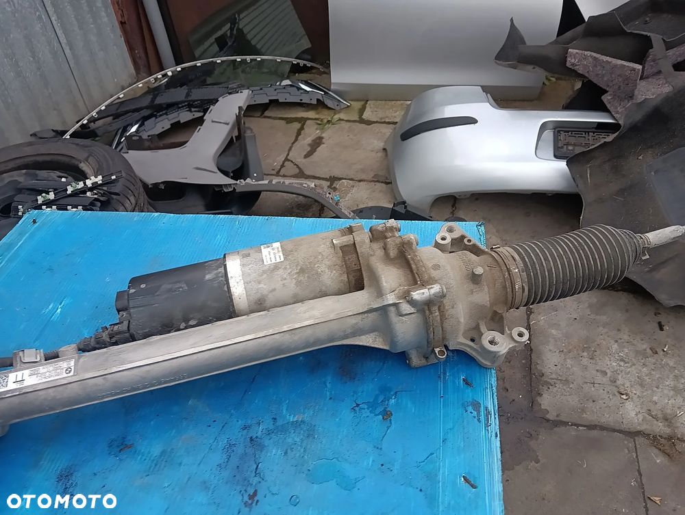 bmw 3 g20 g21 x-drive 4x4 maglownica przekladnia europa 225a748d9 tt - 5