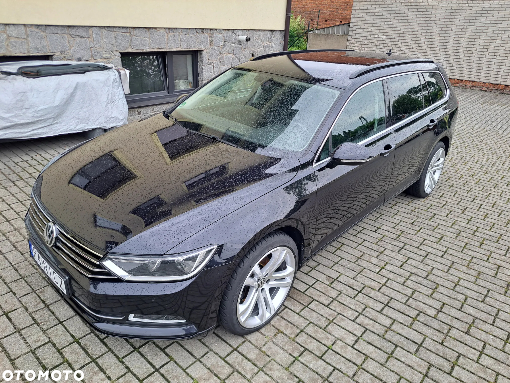 Volkswagen Passat 2.0 TDI BMT Comfortline - 9