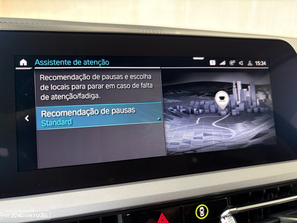 BMW 330 e Line Sport Auto - 45