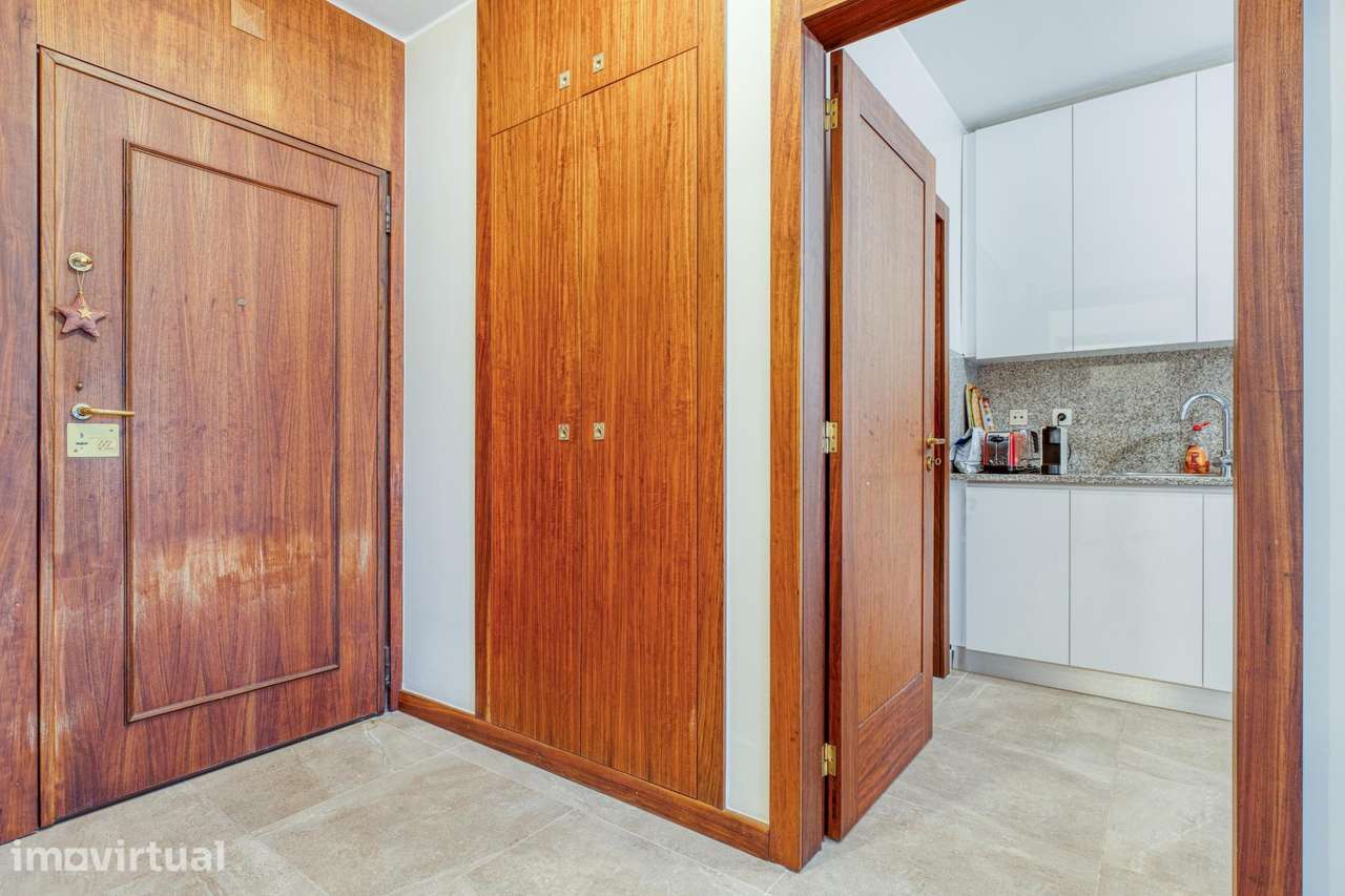 Apartamento T2 de Excelência no Arrábida Place – Conforto,... - Grande imagem: 5/42