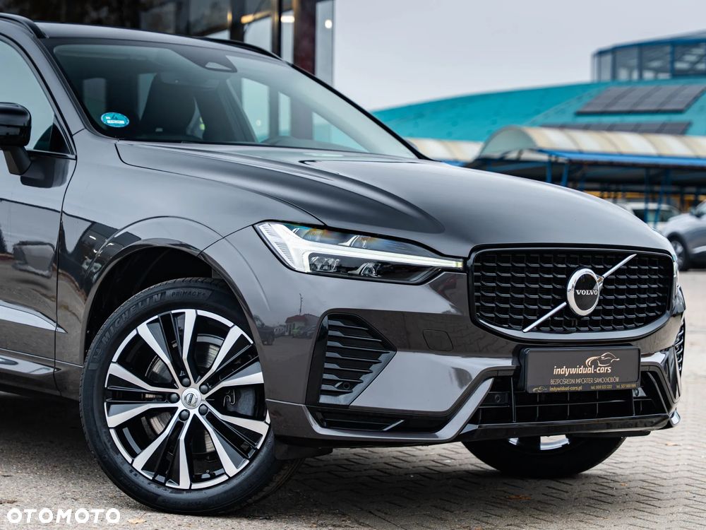 Volvo XC 60 B4 B Plus Dark - 10
