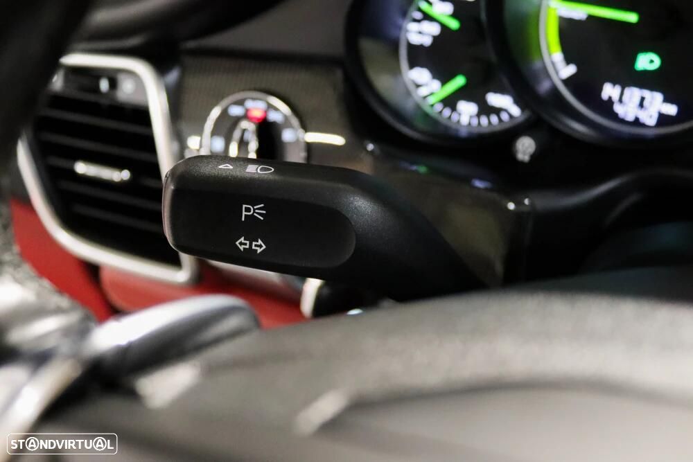 Porsche Panamera - 29