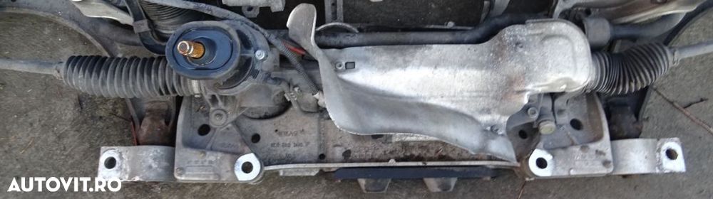 Caseta de directie Volkswagen Golf 5 1.9 TDI BXE 105 CP din 2007 - 1