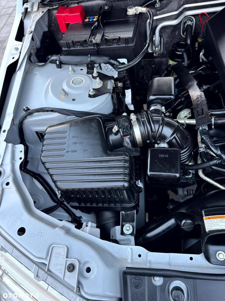 Suzuki Grand Vitara 2.4 Premium EU5 - 24