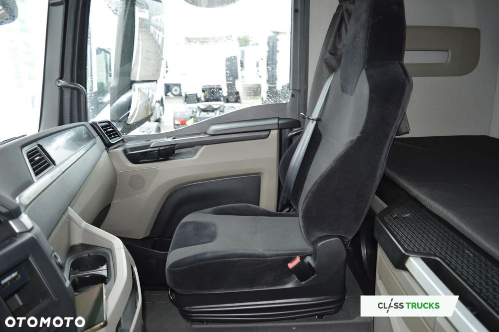MAN TGX 18.480 GX Cab, ACC - 10