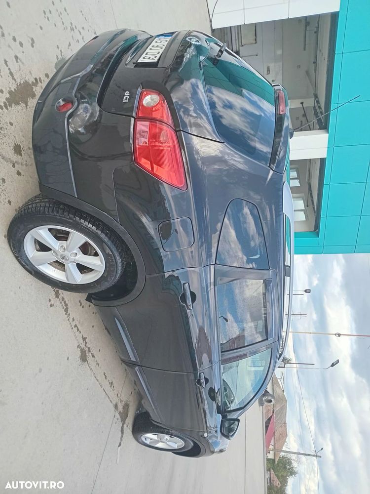 Nissan Qashqai+2 2.0 dCi DPF "All Mode 4x4" Aut Tekna Plus - 11