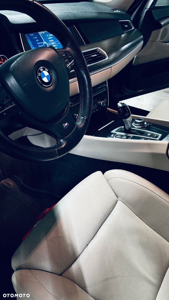 BMW 5GT 535d - 6