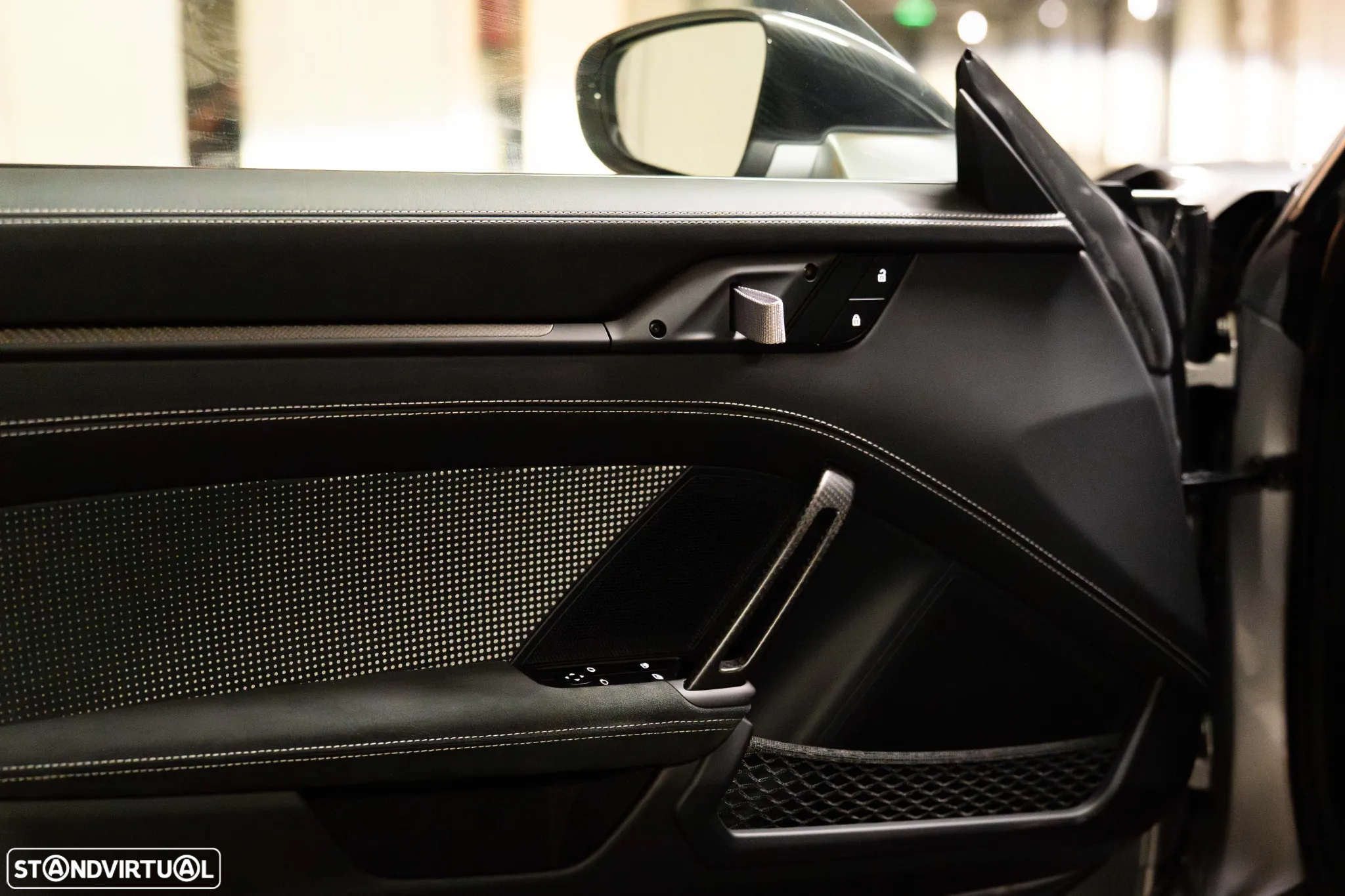 Porsche 911 (992) GT3 RS - 29