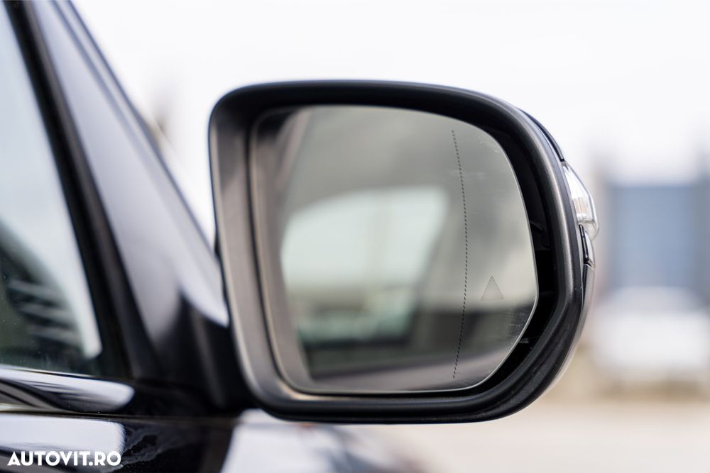 Mercedes-Benz GLE 400 d 4MATIC 9G-TRONIC AMG Line - 12