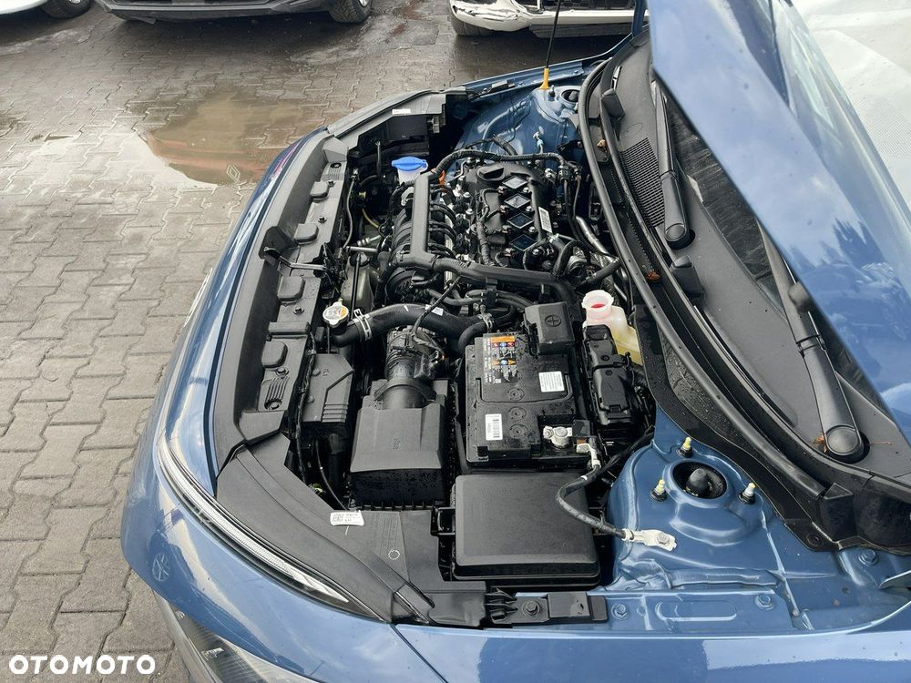 Hyundai Bayon 1.2 MPI Modern - 15