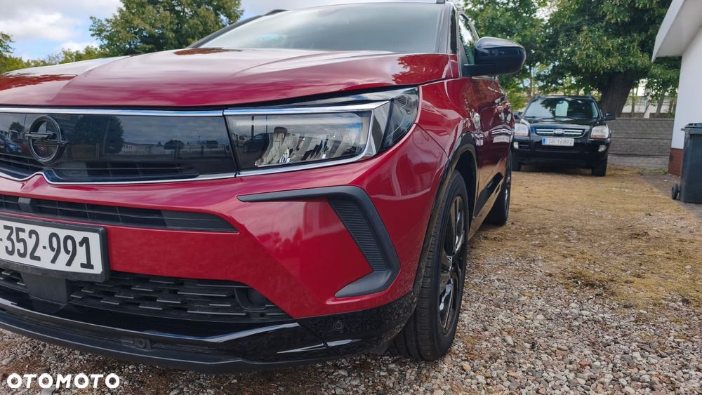 Opel Grandland X - 19