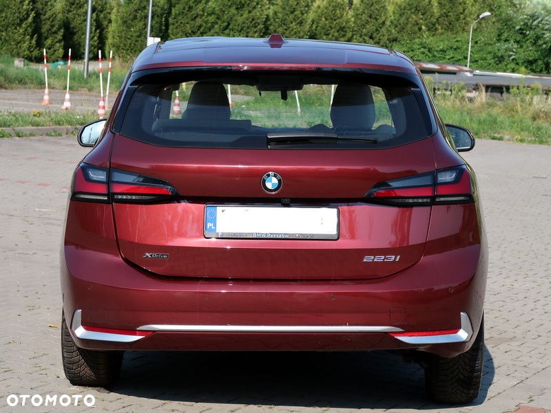 BMW Seria 2 223i xDrive mHEV Luxury Line - 10